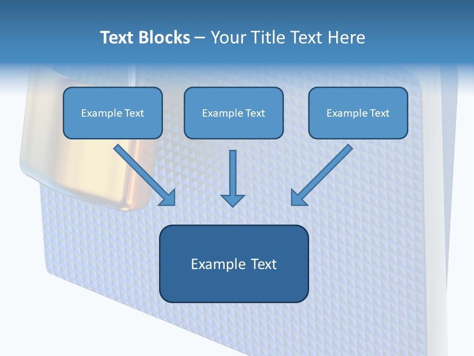 Place Protection Confidential PowerPoint Template