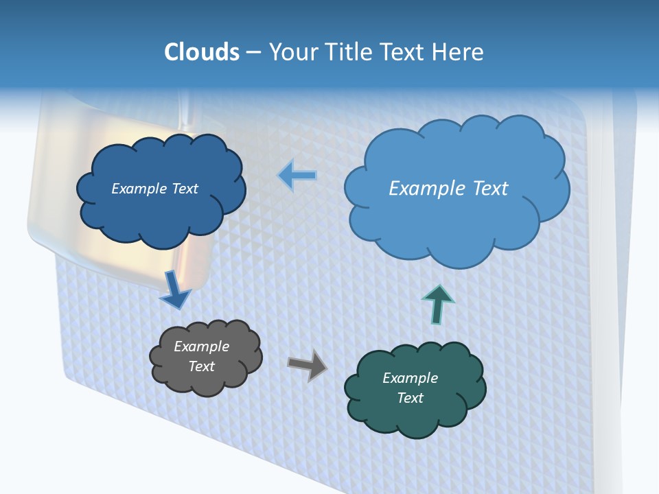 Place Protection Confidential PowerPoint Template
