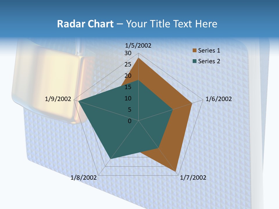 Place Protection Confidential PowerPoint Template