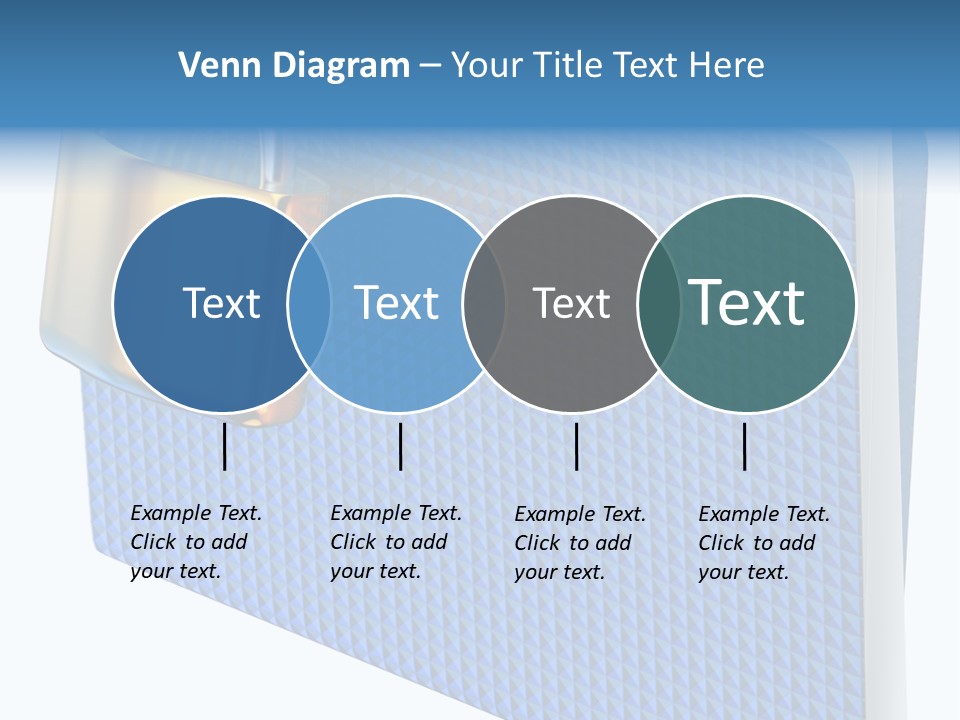 Place Protection Confidential PowerPoint Template