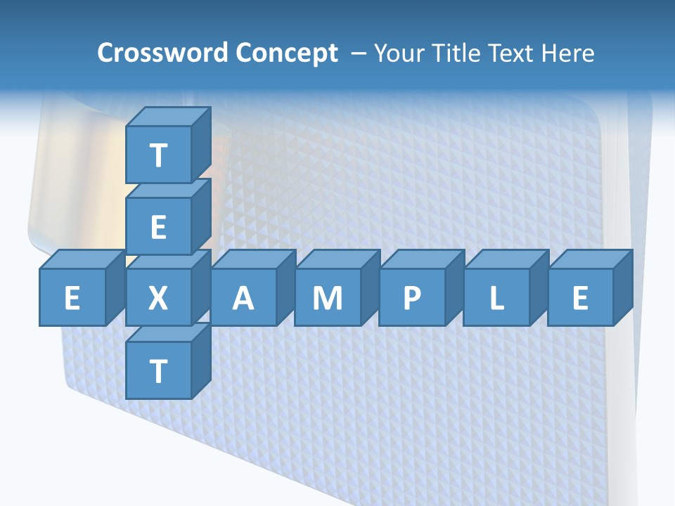 Place Protection Confidential PowerPoint Template