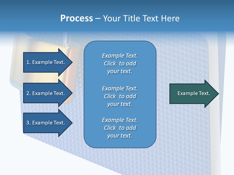 Place Protection Confidential PowerPoint Template