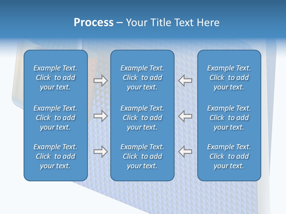 Place Protection Confidential PowerPoint Template