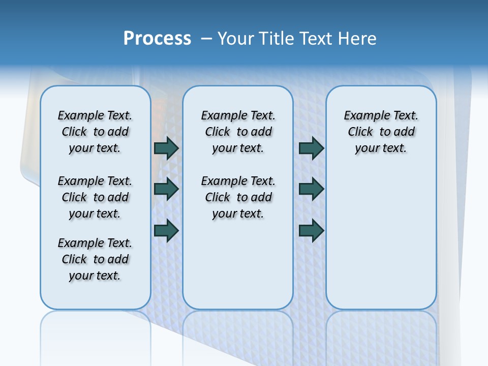 Place Protection Confidential PowerPoint Template