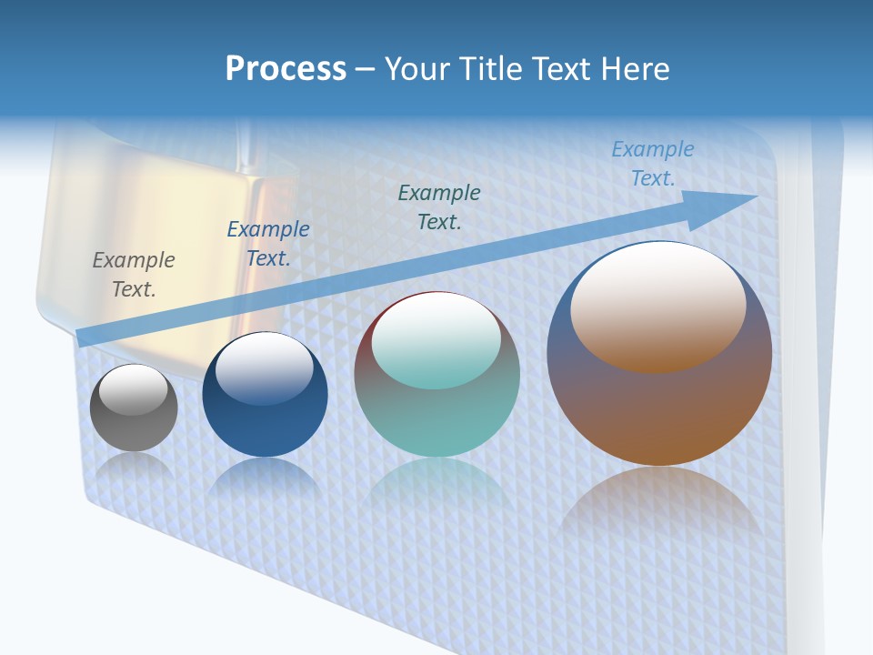 Place Protection Confidential PowerPoint Template