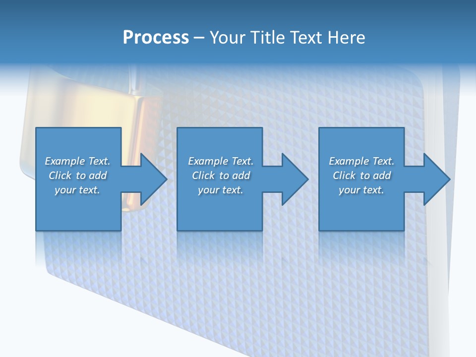 Place Protection Confidential PowerPoint Template