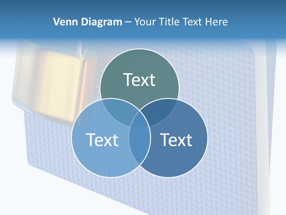 Place Protection Confidential PowerPoint Template