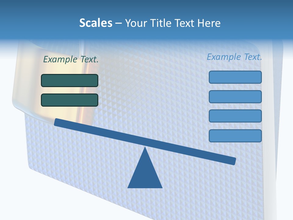 Place Protection Confidential PowerPoint Template
