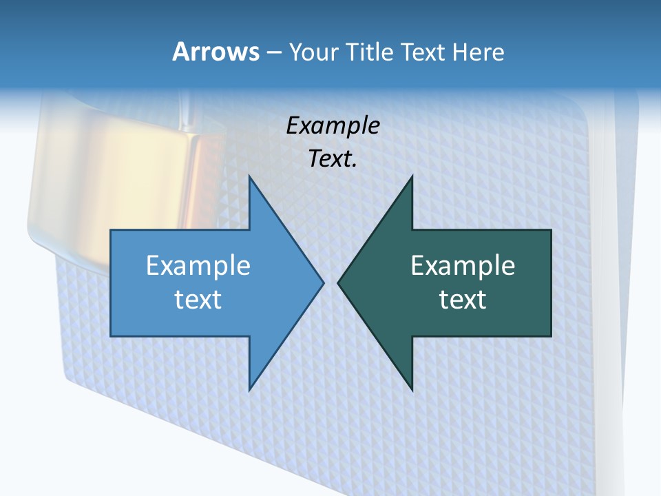 Place Protection Confidential PowerPoint Template