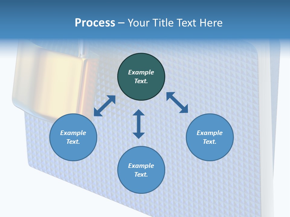 Place Protection Confidential PowerPoint Template