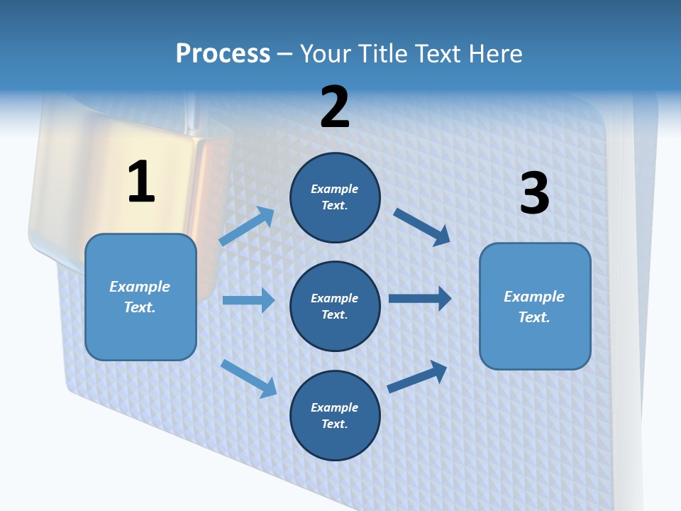 Place Protection Confidential PowerPoint Template