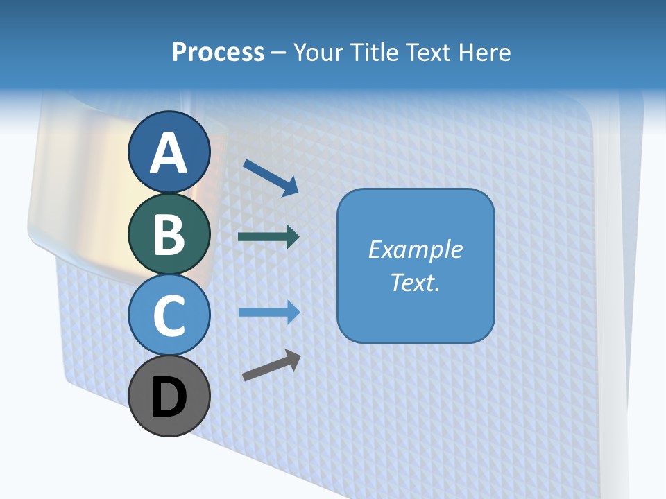 Place Protection Confidential PowerPoint Template