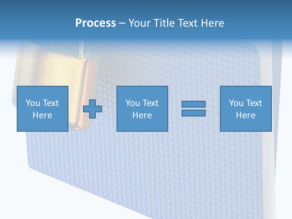 Place Protection Confidential PowerPoint Template