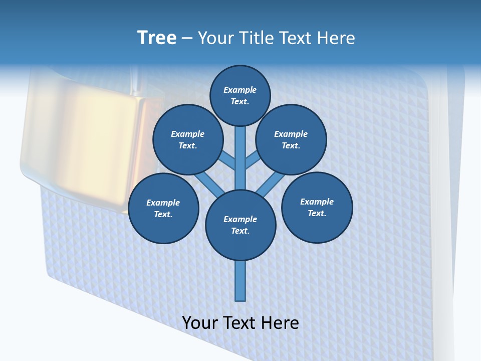 Place Protection Confidential PowerPoint Template