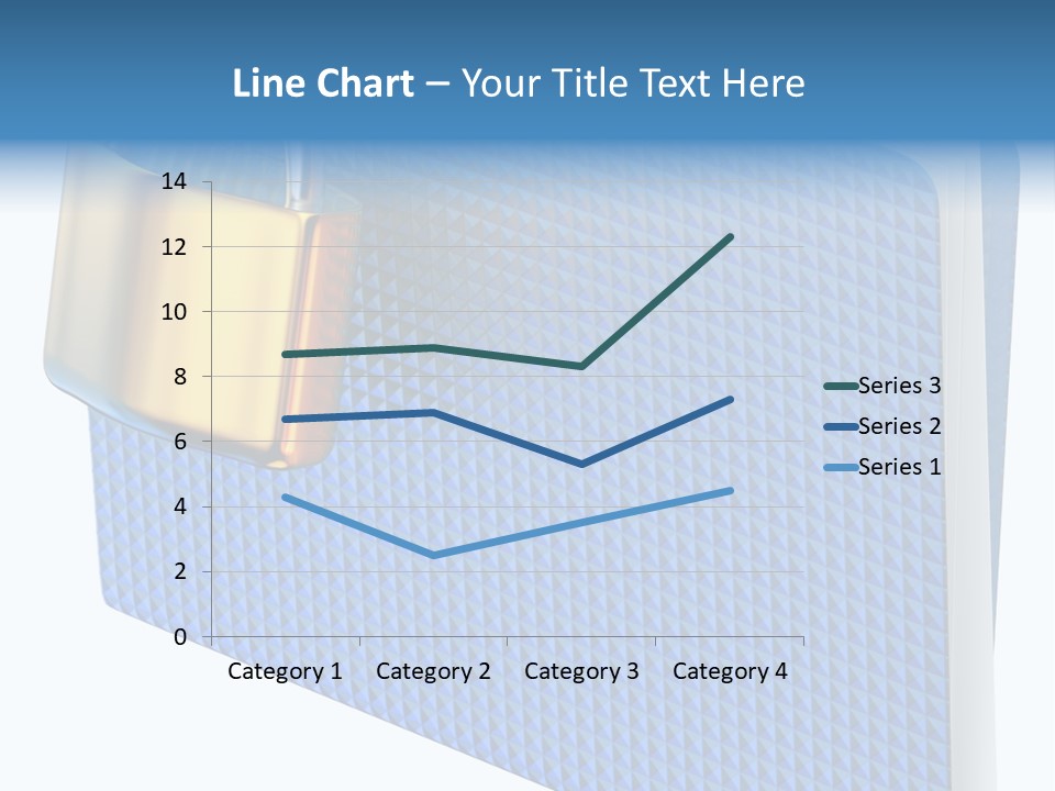 Place Protection Confidential PowerPoint Template