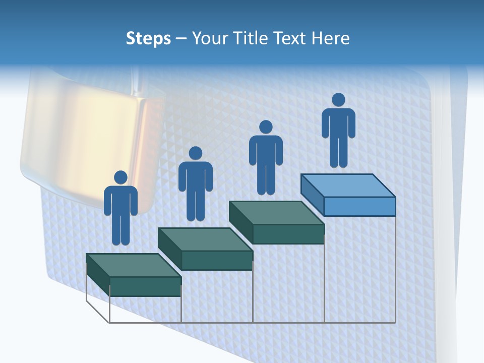 Place Protection Confidential PowerPoint Template