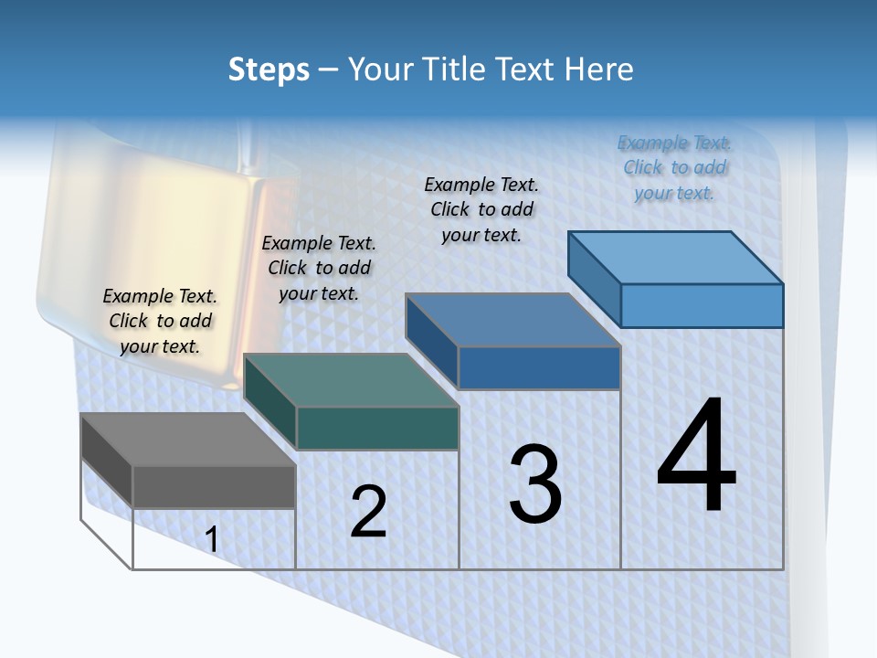 Place Protection Confidential PowerPoint Template