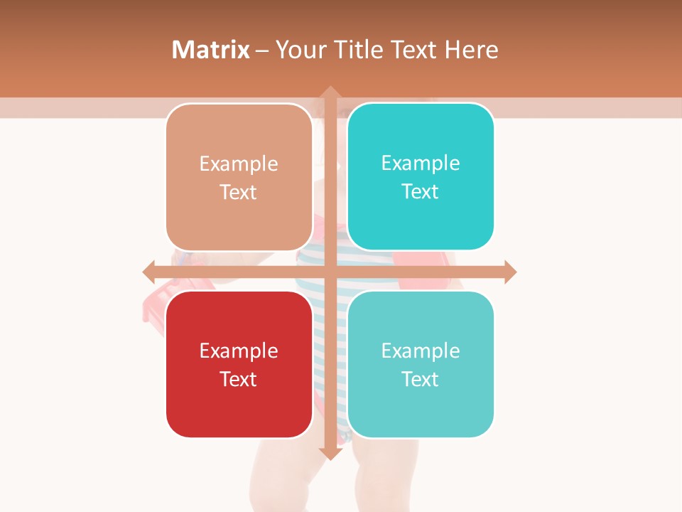 Baby Lifestyle Season PowerPoint Template