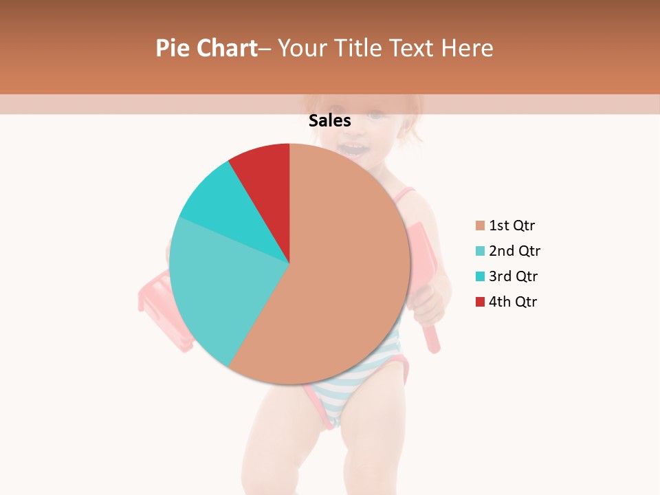 Baby Lifestyle Season PowerPoint Template