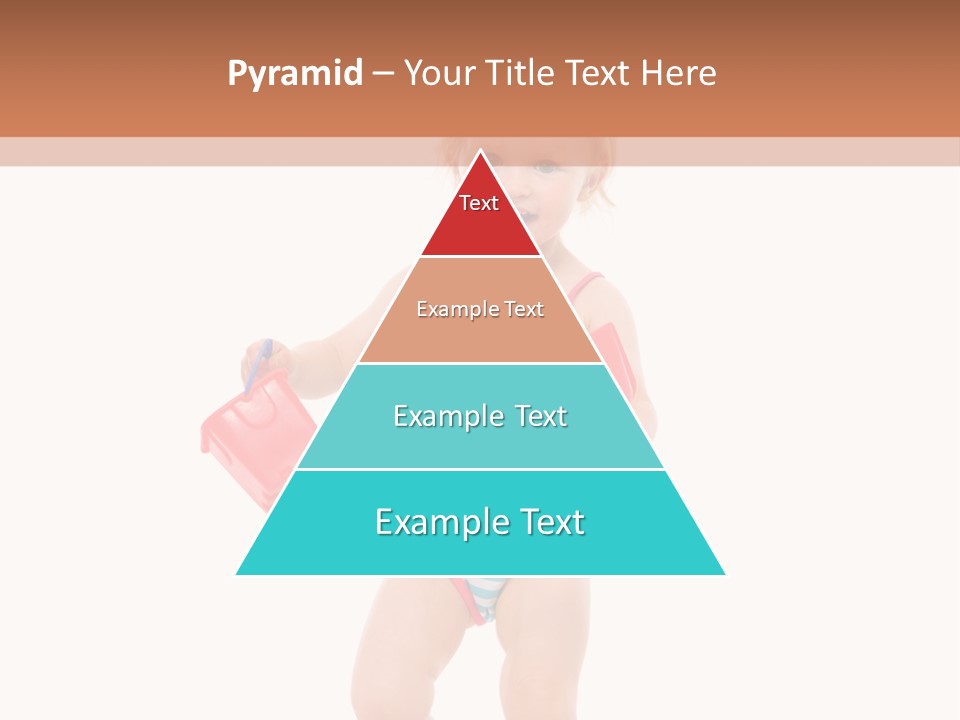 Baby Lifestyle Season PowerPoint Template