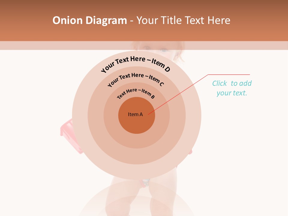 Baby Lifestyle Season PowerPoint Template