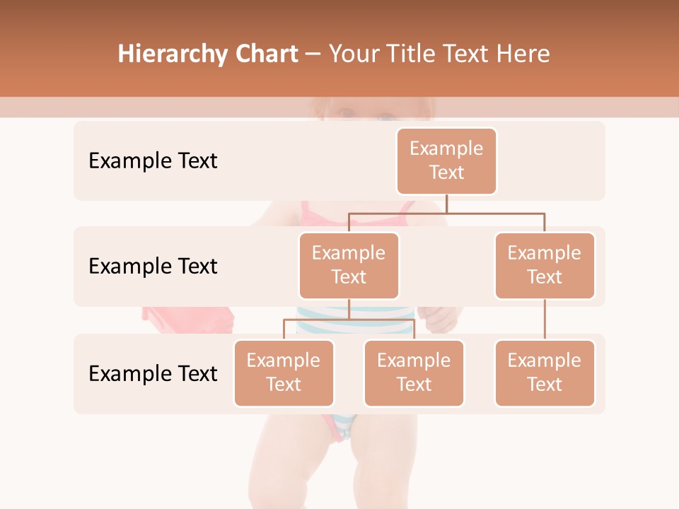 Baby Lifestyle Season PowerPoint Template