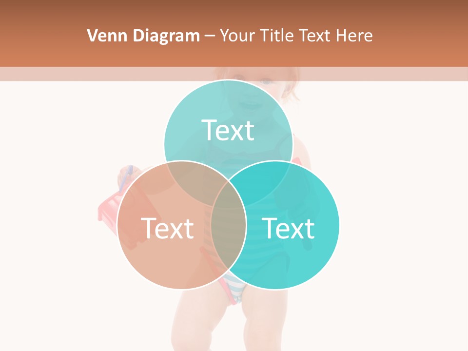 Baby Lifestyle Season PowerPoint Template