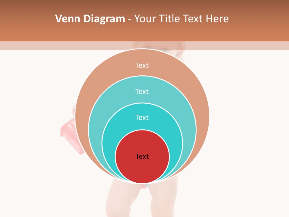 Baby Lifestyle Season PowerPoint Template
