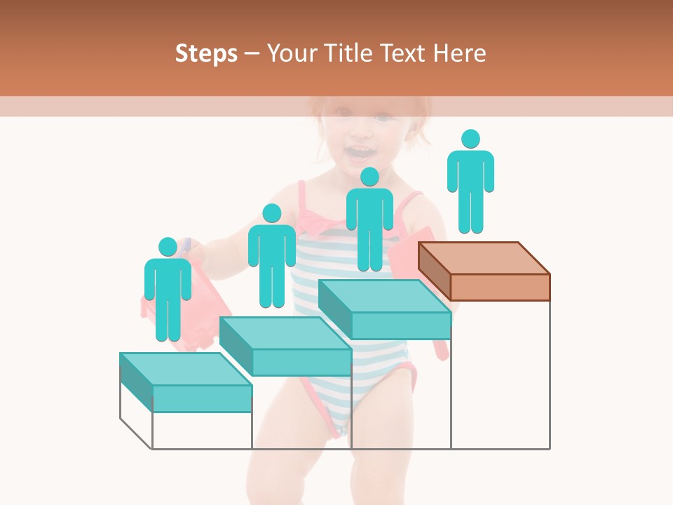 Baby Lifestyle Season PowerPoint Template