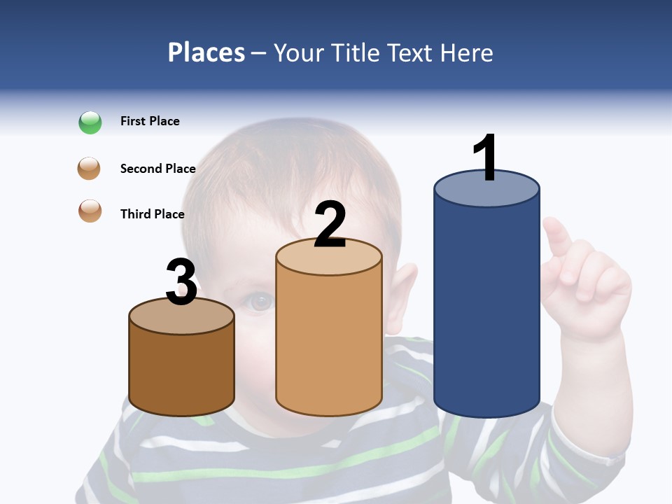Speaking Dialog Beautiful PowerPoint Template