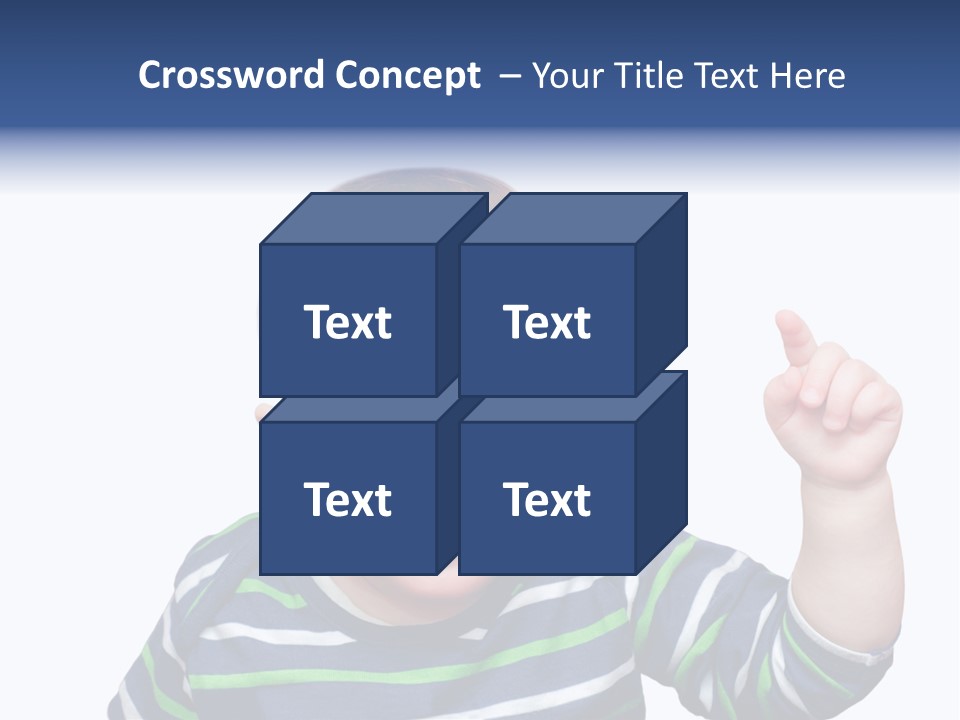 Speaking Dialog Beautiful PowerPoint Template