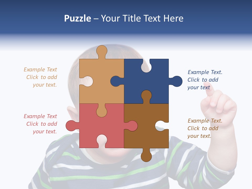 Speaking Dialog Beautiful PowerPoint Template