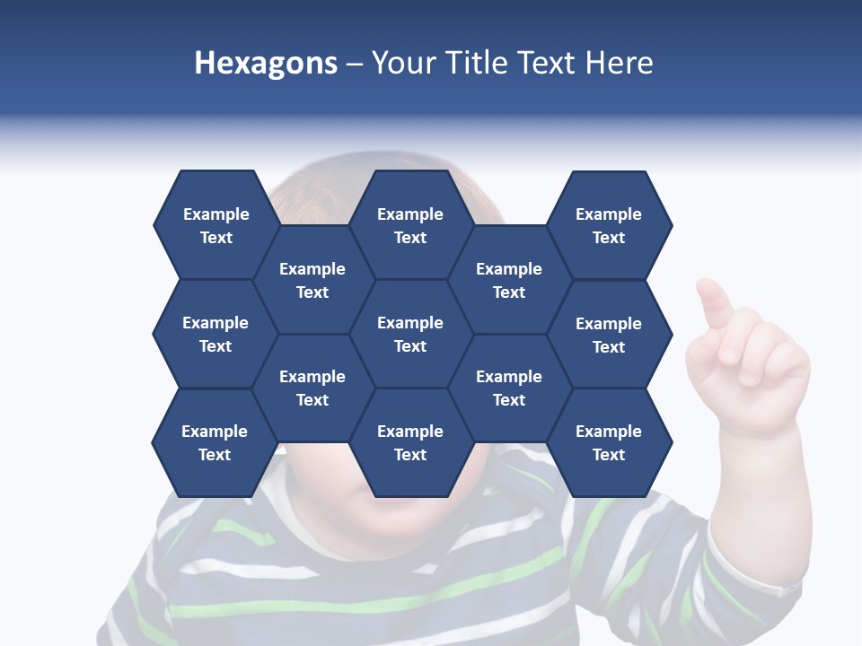 Speaking Dialog Beautiful PowerPoint Template