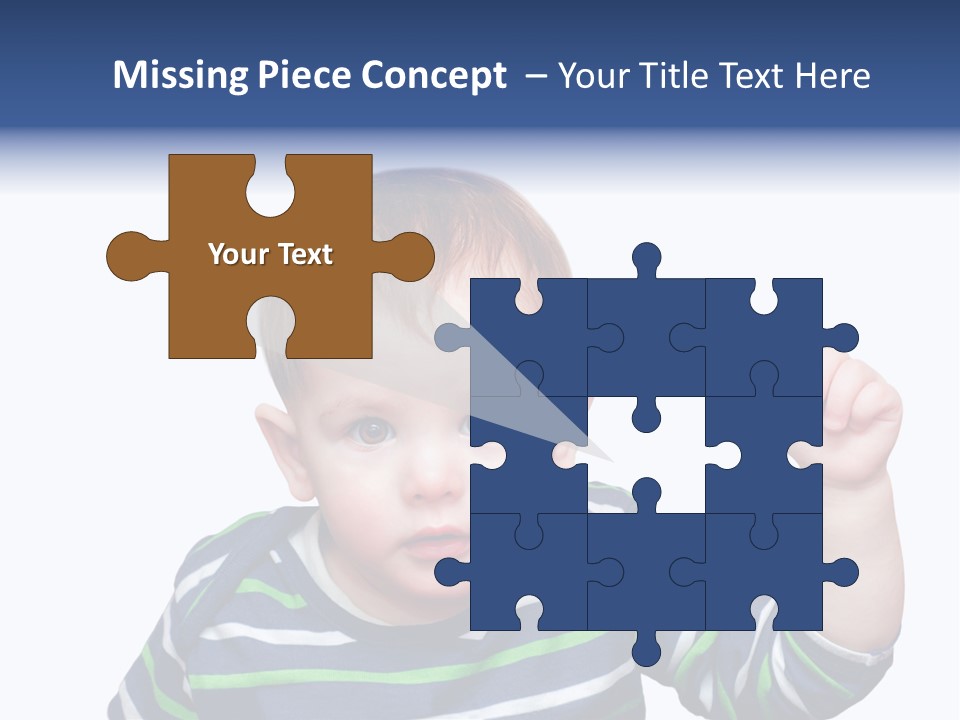 Speaking Dialog Beautiful PowerPoint Template