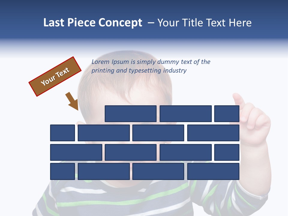 Speaking Dialog Beautiful PowerPoint Template