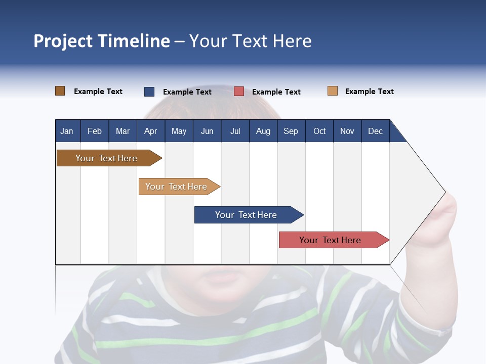 Speaking Dialog Beautiful PowerPoint Template