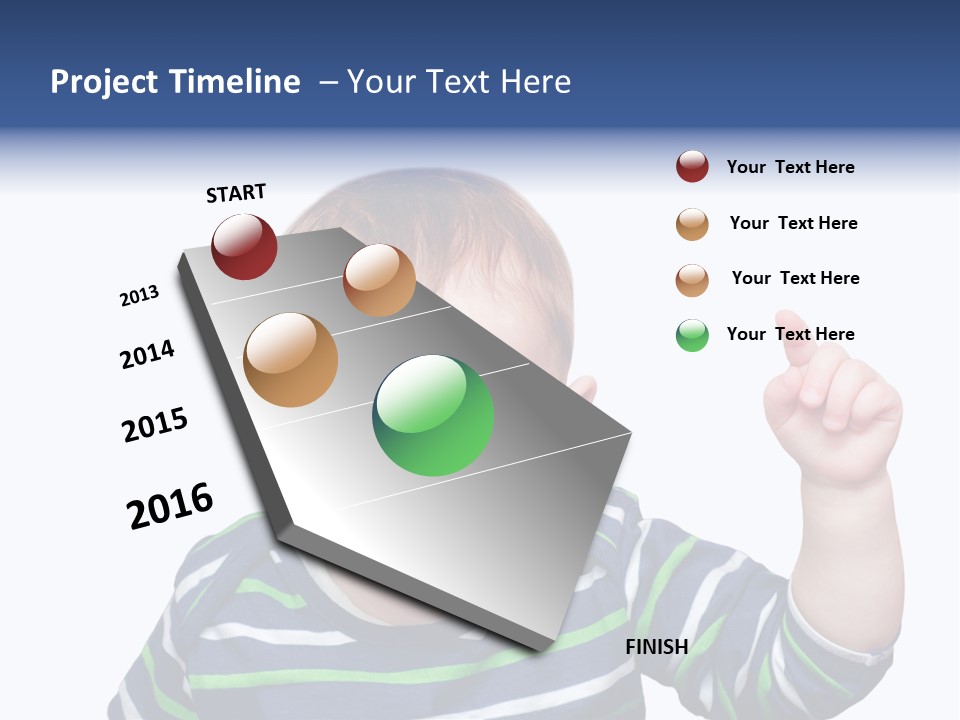 Speaking Dialog Beautiful PowerPoint Template