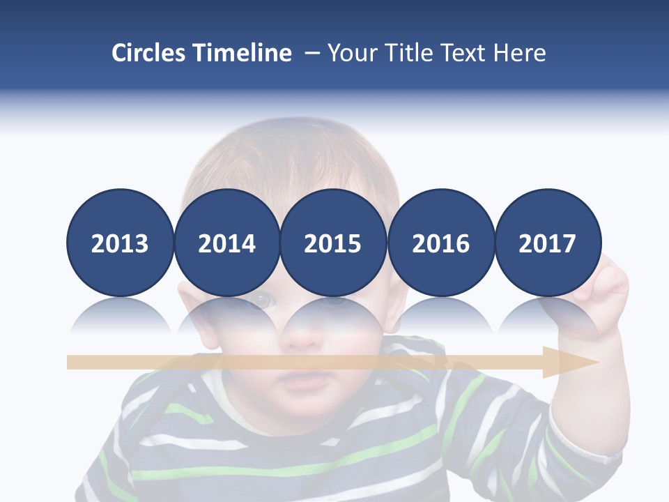 Speaking Dialog Beautiful PowerPoint Template