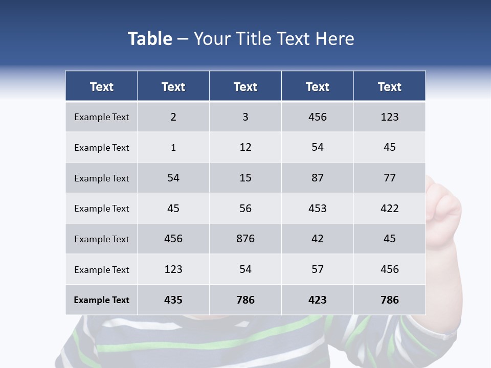 Speaking Dialog Beautiful PowerPoint Template