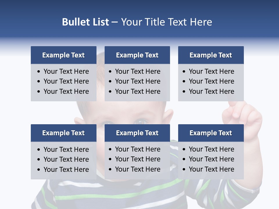 Speaking Dialog Beautiful PowerPoint Template
