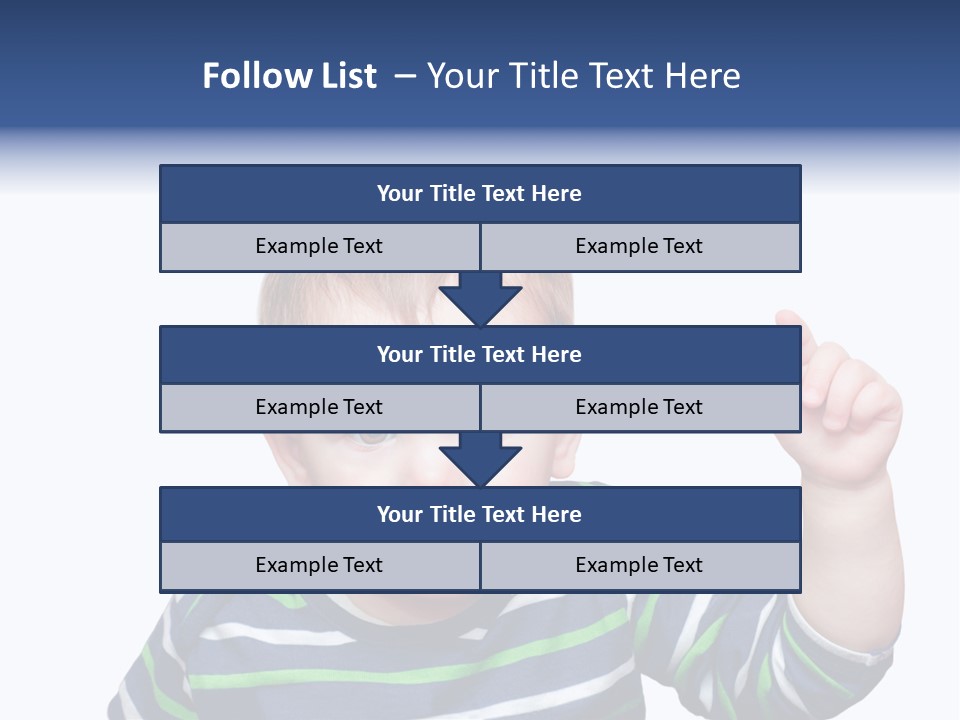 Speaking Dialog Beautiful PowerPoint Template