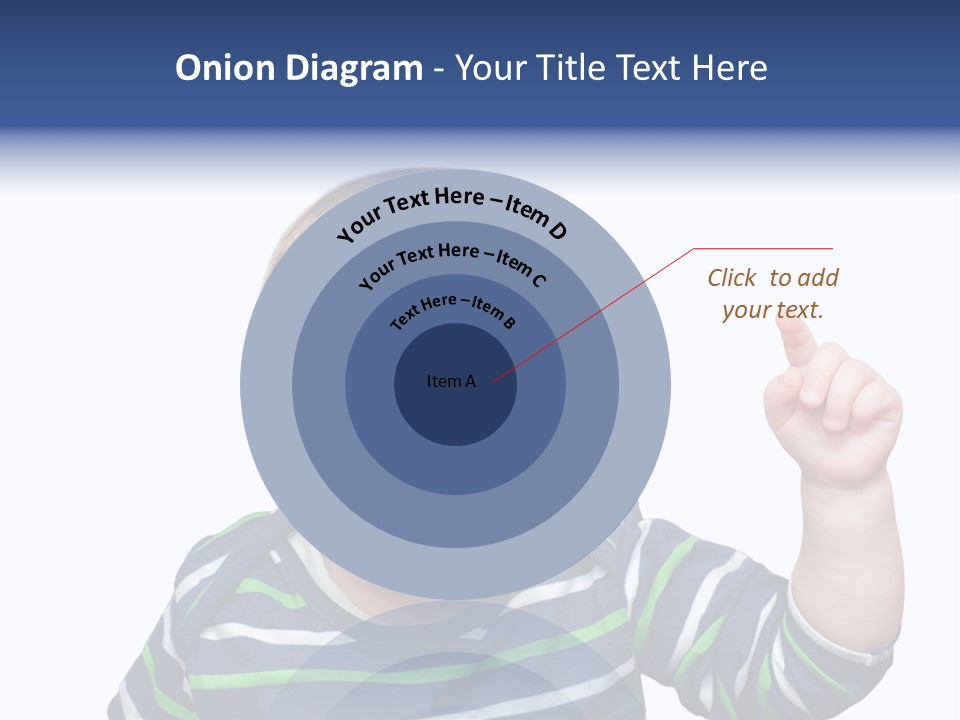 Speaking Dialog Beautiful PowerPoint Template