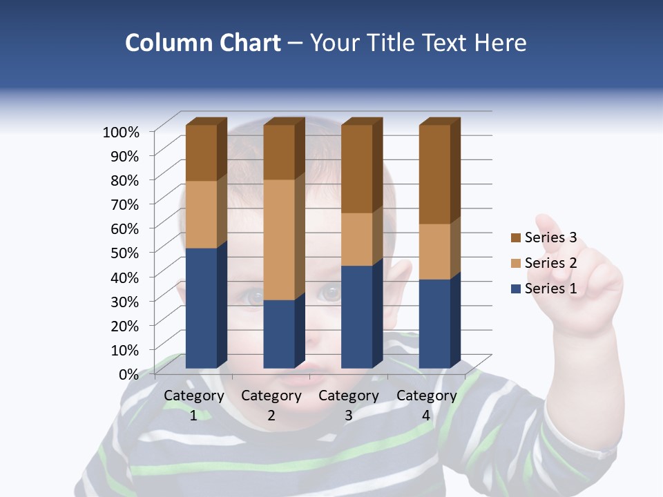 Speaking Dialog Beautiful PowerPoint Template