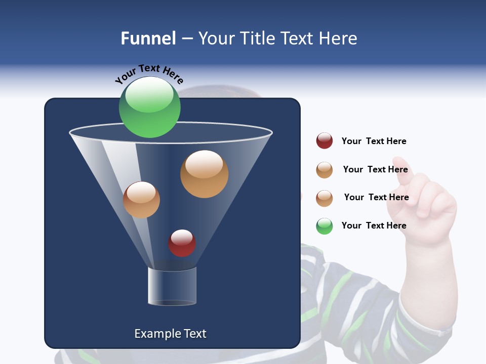 Speaking Dialog Beautiful PowerPoint Template