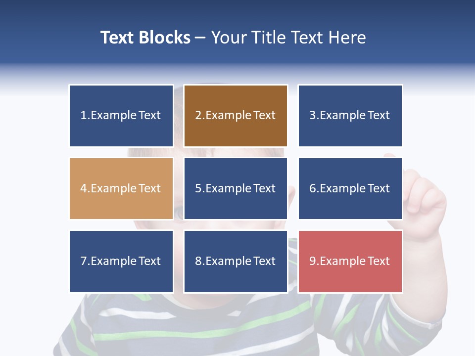 Speaking Dialog Beautiful PowerPoint Template