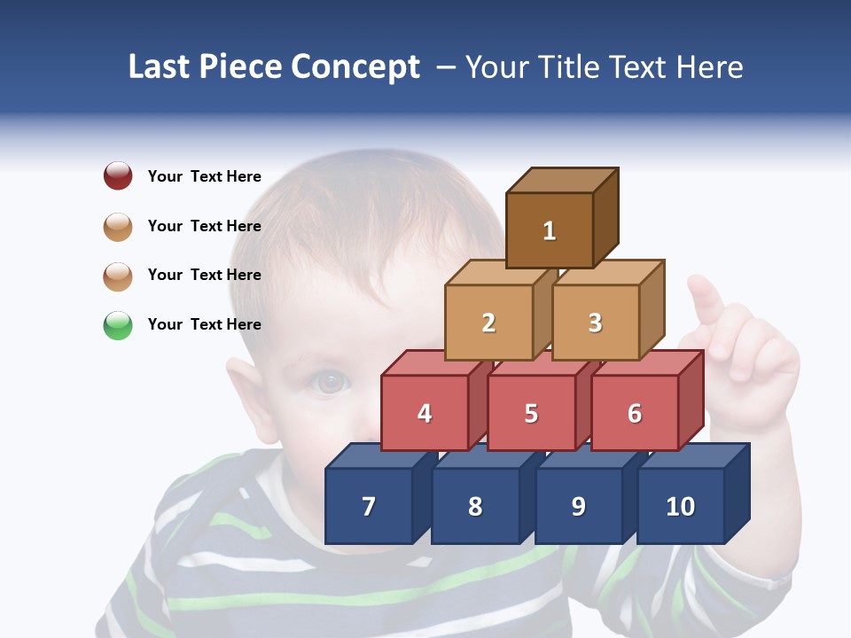 Speaking Dialog Beautiful PowerPoint Template