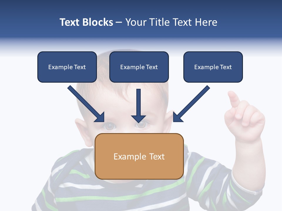 Speaking Dialog Beautiful PowerPoint Template