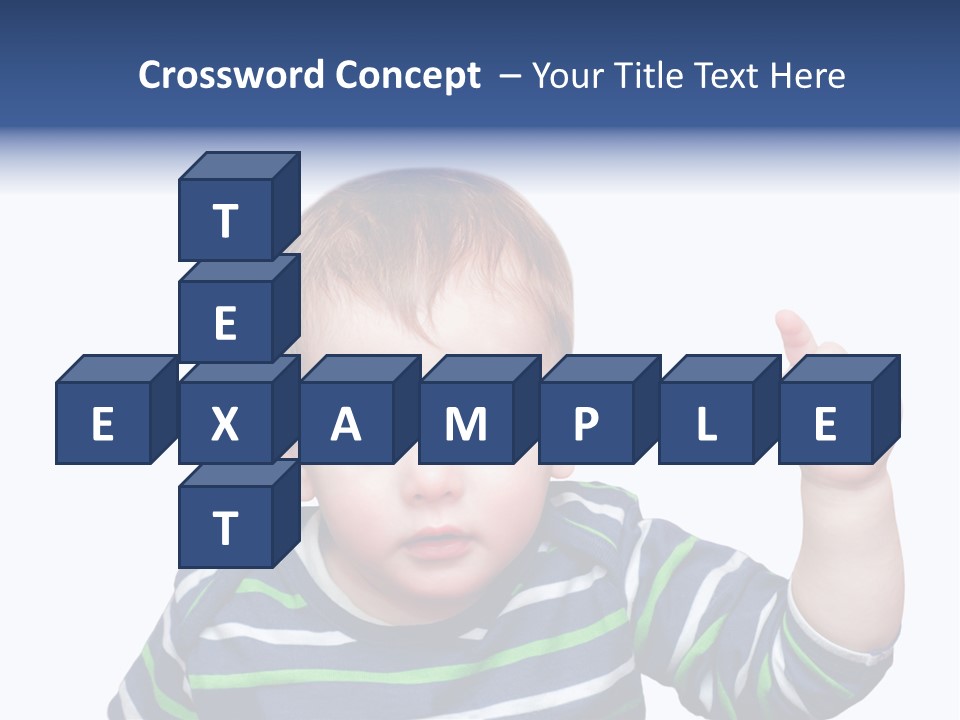 Speaking Dialog Beautiful PowerPoint Template