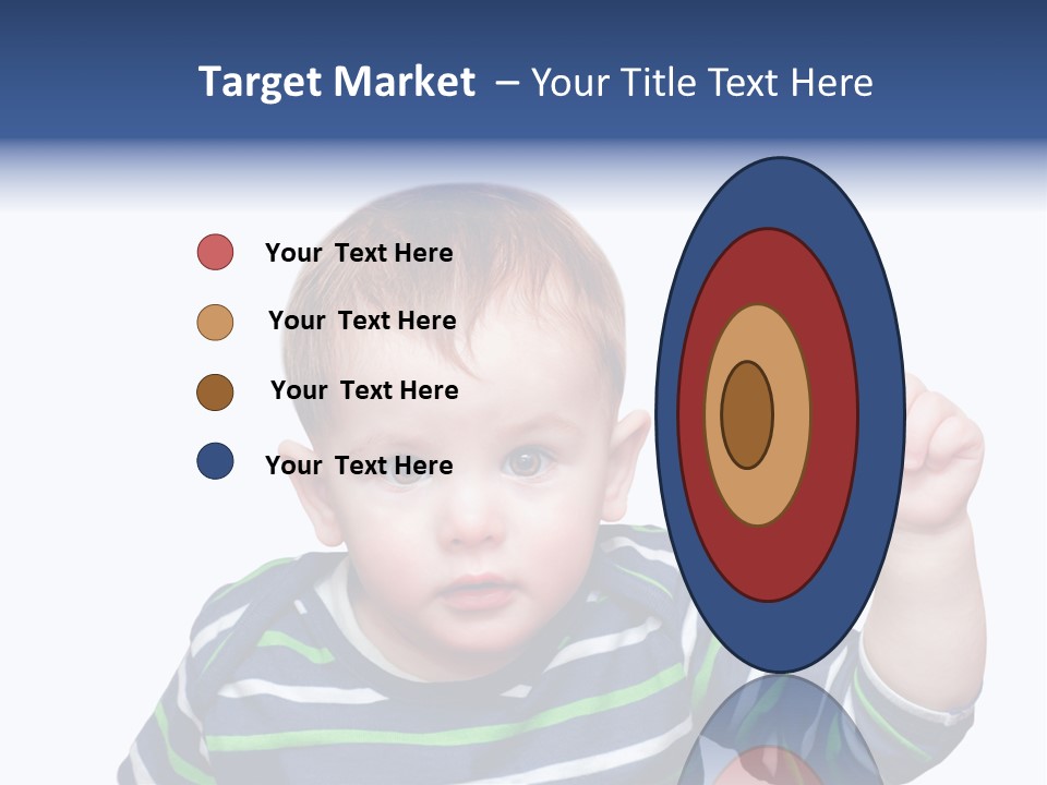 Speaking Dialog Beautiful PowerPoint Template