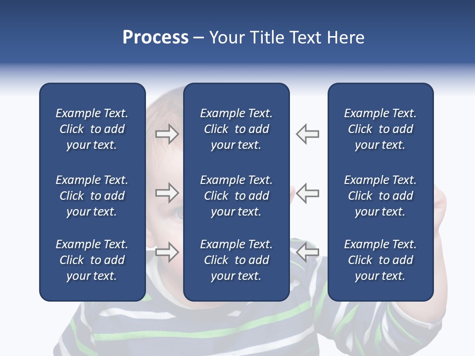 Speaking Dialog Beautiful PowerPoint Template